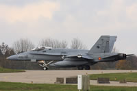 F-18A 46-12 EdA