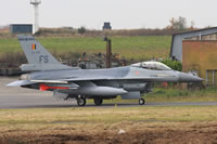 F-16AM FA-109 BAF