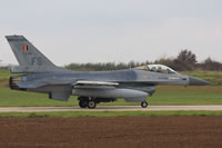 F-16AM FA-68 BAF