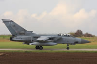 Tornado F3 ZE961 RAF