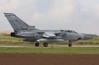 Tornado F3 ZE961 RAF