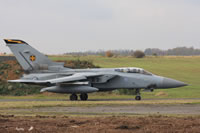 Tornado F3 ZE968 RAF