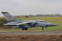 Tornado F3 ZE968 RAF