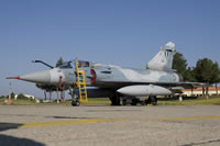 Mirage 2000EG 216