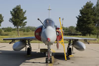 Mirage 2000EG 216