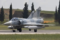 Mirage 2000EG 231