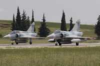 Mirage 2000-5mk2EG 514 & 506