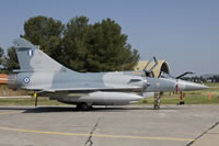 Mirage 2000-5mk2EG 527