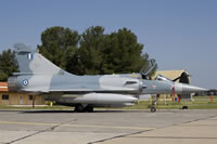 Mirage 2000-5mk2EG 527