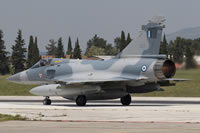 Mirage 2000-5mk2EG 527