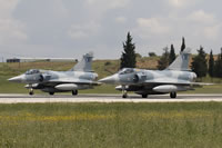 Mirage 2000-5mk2EG 545 & 553