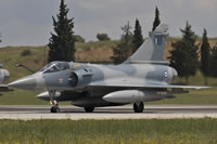 Mirage 2000-5mk2EG 545