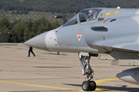 Mirage 2000-5mk2EG 551