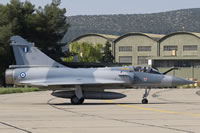 Mirage 2000-5mk2EG 551