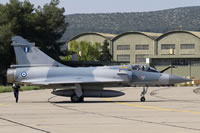 Mirage 2000-5mk2EG 551