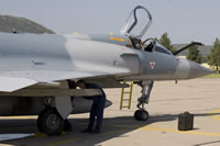 Mirage 2000-5mk2EG 551