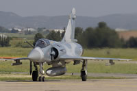 Mirage 2000-5mk2EG 551