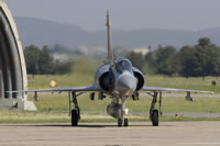 Mirage 2000-5mk2EG 551