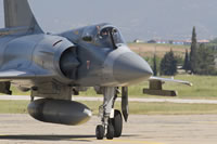 Mirage 2000-5mk2EG 551