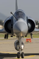 Mirage 2000-5mk2EG 551