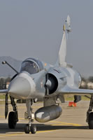 Mirage 2000-5mk2EG 551