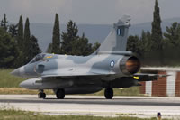 Mirage 2000-5mk2EG 553