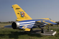 Mirage F-1CG