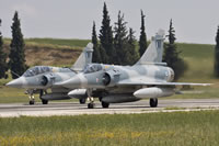 Mirage2000-5mk2EG 527 & 506